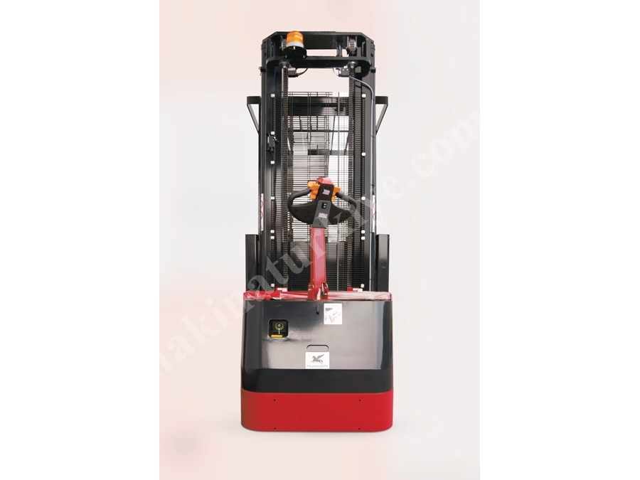 2 Tons (6.0 Meter) Electric Battery Stacker