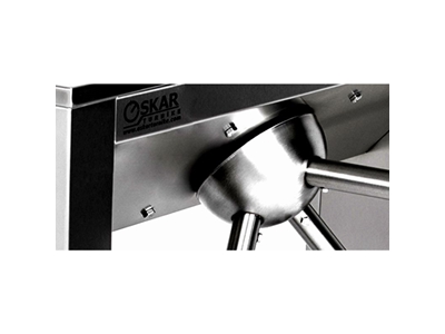 Ott 231 R Tripod Turnstile - 2