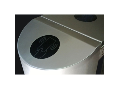 Ott 231 R Tripod Turnstile - 3