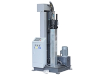 HL-1500 Vertical Duct Closing Machine - 0