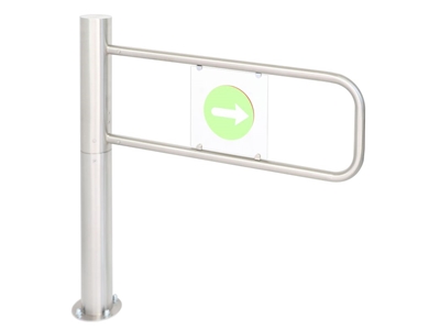 Ovt 120 Mk Vıp Turnstile - 0