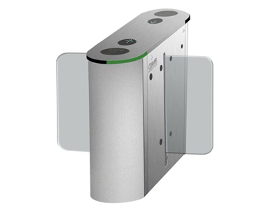 Hct 670 D Speed Gate Turnstile - 0