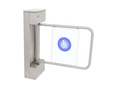 Ovt 122 M Vıp Turnstile - 0