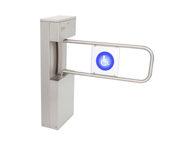 Ovt 122 M Vıp Turnstile - 0