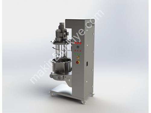 Liquid and Cosmetic Chemical Industrial Mixer