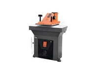 20 Ton 900X430 Mm Tablalı Manuel Taban Kesim Presi