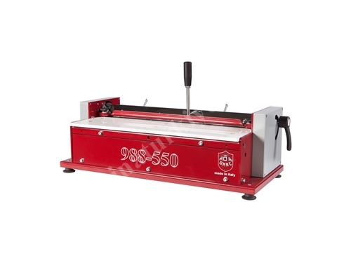 70 cm Width Ribbon Folding and Quilting Machine