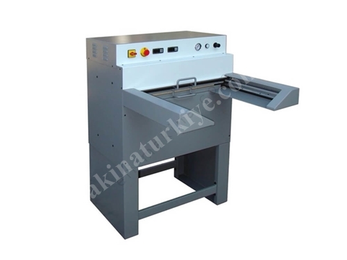 C6ro Duplex Double-Table Fabric Melting and Support Fabric Bonding Machine