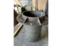 Seed and Neutral Pot