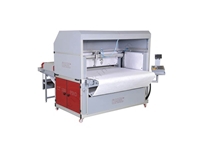 Machine d'application automatique de latex LT 180