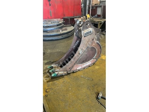 Sany Sy135 Channel Bucket Excavator