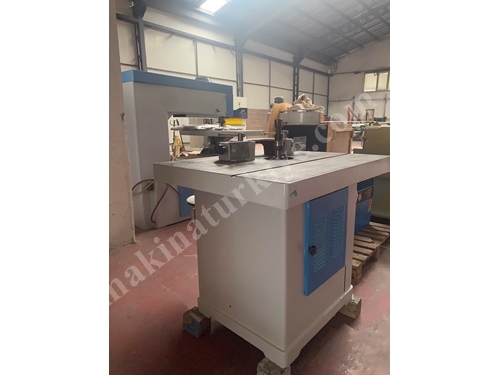 Uğur Marka Freze Makinası