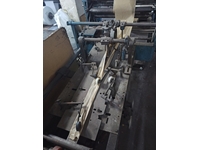 Axe Paper Cutting Machine Wide Size - 5