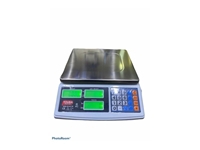 30 Kg Tartım Terazisi