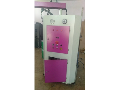 Bcm Thiokol Maschine - 0