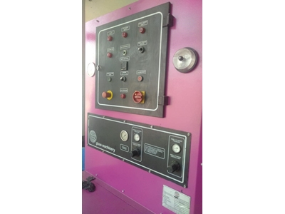 Cms Thiokol Maschine - 1