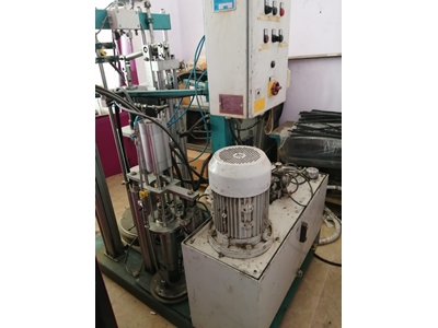 Machine Thiokol Reinhardt-Technik - 0