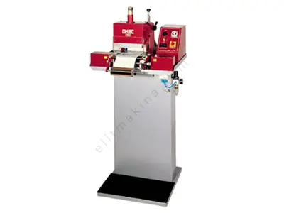 Automatic Pneumatic Numbering Machine for 700 Belts