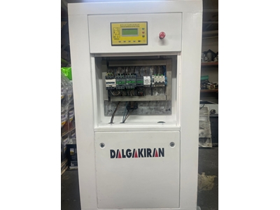 30 Kw 40 Hb Screw Compressor
