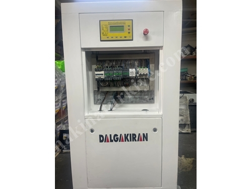30 Kw 40 Hb Screw Compressor