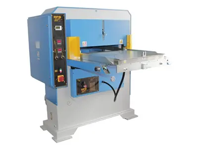 Comec Bt4 Mirror Press Leather Printing Machine