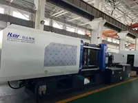 50-3300 Ton Plastic Injection Molding Machine