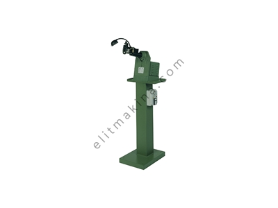 Gp11 S Base Trimming Machine - 0