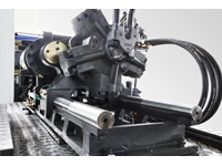 50-3300 Ton Plastic Injection Molding Machine - 10