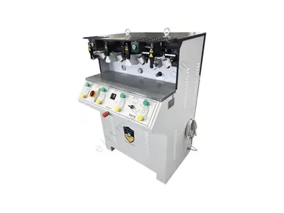 Polo System Cf Rear Foot Form Correction Machine
