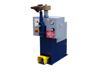 Machine d'extraction de moule hydraulique Lo1 - 0