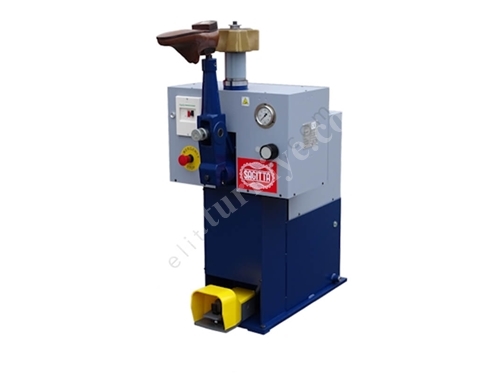 Machine d'extraction de moule hydraulique Lo1