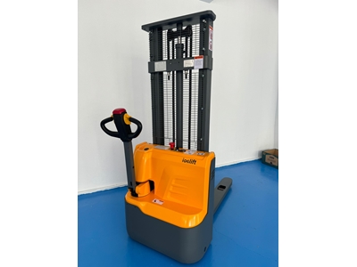 İoslift Es 1530 Pedestrian Controlled Stacker  - 1