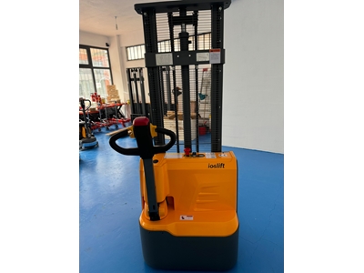 İoslift Es 1530 Pedestrian Controlled Stacker  - 2