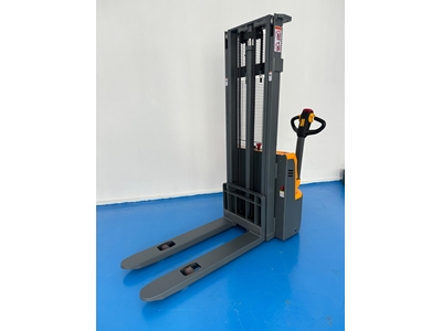 İoslift Es 1530 Pedestrian Controlled Stacker  - 5