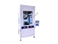 K 074 Automatic Shoe Roughing Hammering Shoe Sanding Machine
