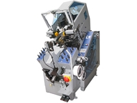 X 78 Injector Mechanical Front Shoe Mounting Machine - 0