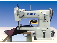 Vx-335 B Arm Ribbon Bag Sewing Machine - 0