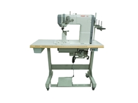 591 Single Needle Upper Sewing Machine - 0