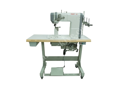 591 Single Needle Upper Sewing Machine