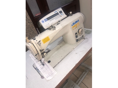 9000 Kafadan Motorlu Düz Dikiş Makinası - 2