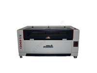 S1490d Dual Head Laser Engraving and Cutting Machine - 0