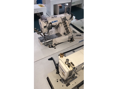 7923 Soldan Bıçaklı Reçme Makinası - 0