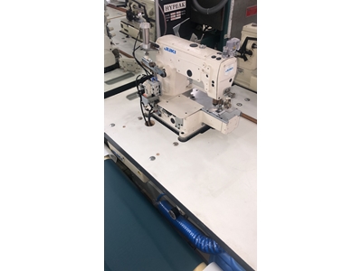 7923 Soldan Bıçaklı Reçme Makinası - 1