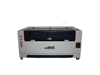 Machine de découpe et de gravure laser à simple tête S1490 - 0