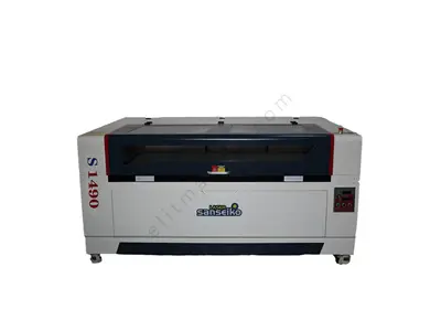 S1490 Single Head Laser Engraving and Cutting Machine