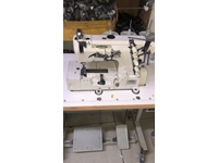 Special Mt562-Fq Skirt Trimming Machine - 1