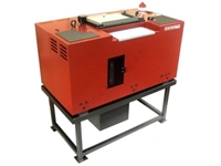 Machine à fendre le cuir Compact 30 cm