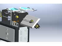 3D CNC-Drahtbiegemaschine - 2