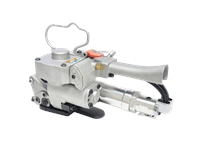 12-19mm 350 Kg Strong Tension Pneumatic Strapping Machine - 1