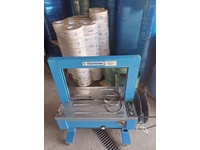 10 - 70 Kg 600 Mm Standard Fully Automatic Strapping Machine - 1